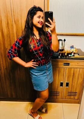 Call Girl in Pune