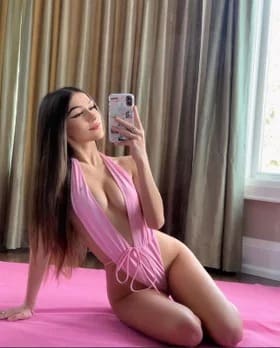 female Call Girls in Pune
