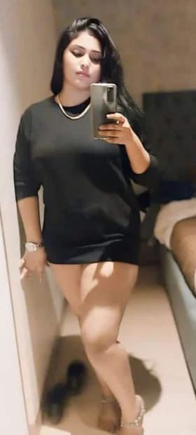 female Call Girls in Pune