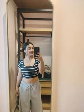 female Call Girls in Pune