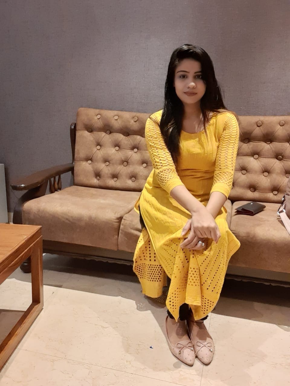 female Call Girls in Pune